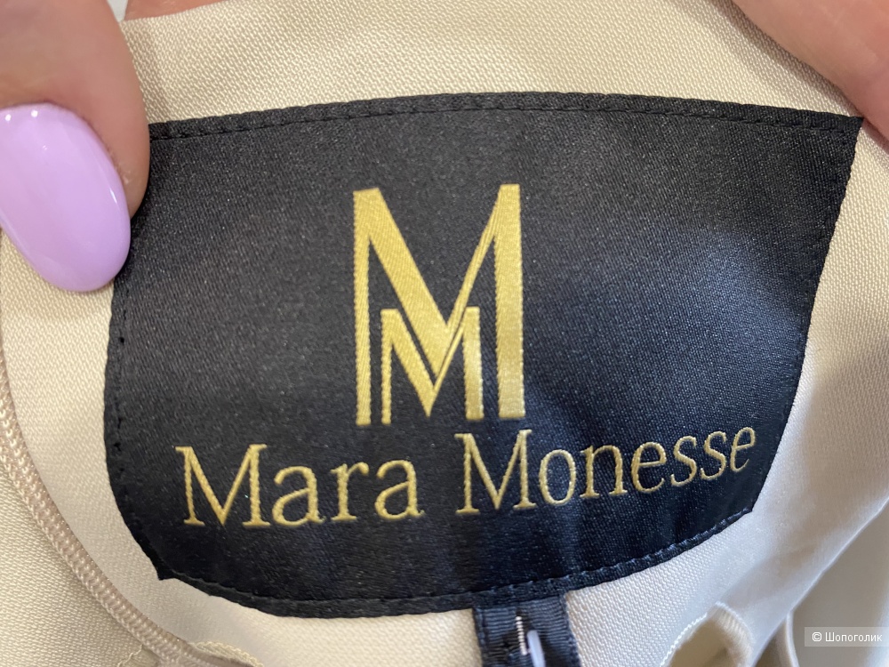 Платье Mara Monesse 46-48