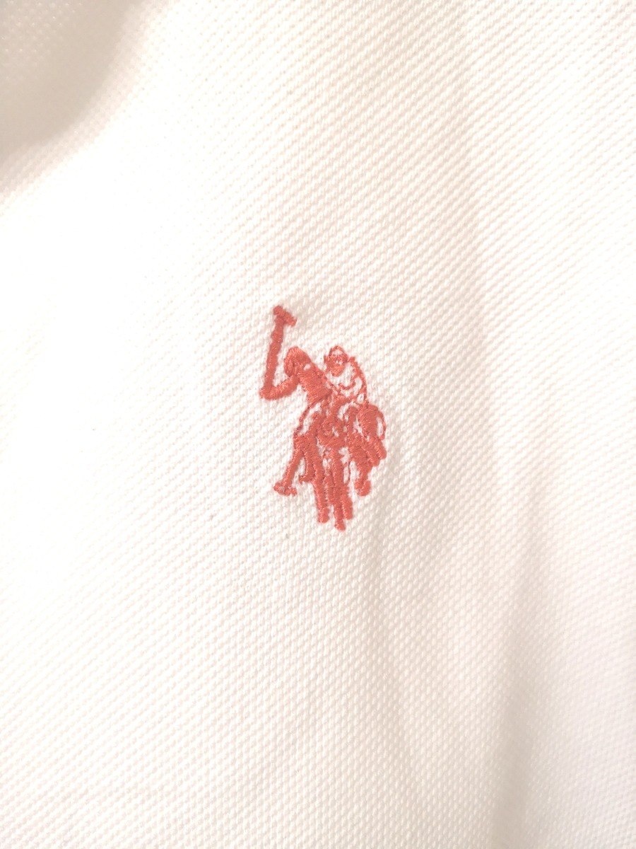 Поло US Polo Assn, XS