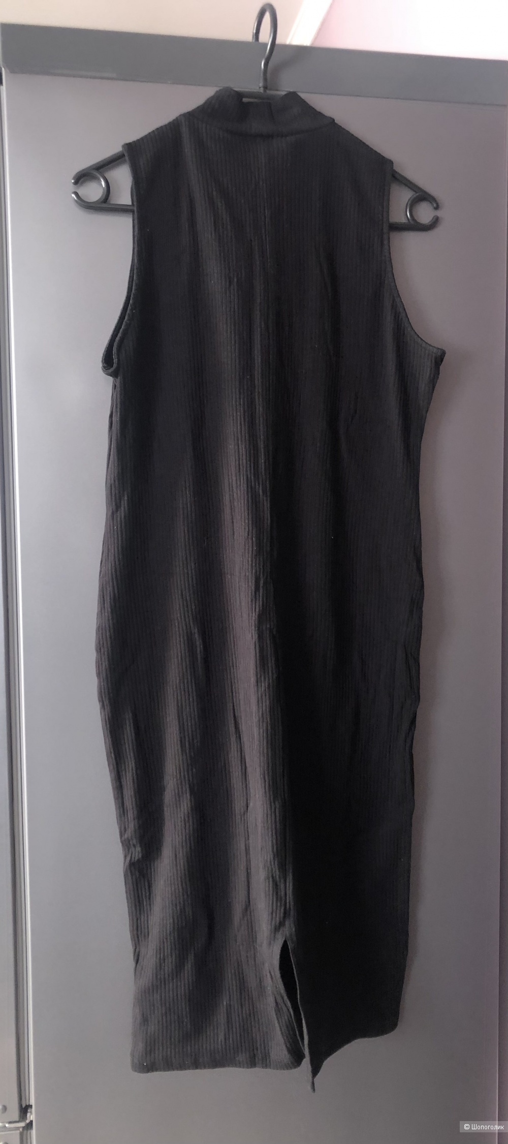 Платье лапша H&M, размер L