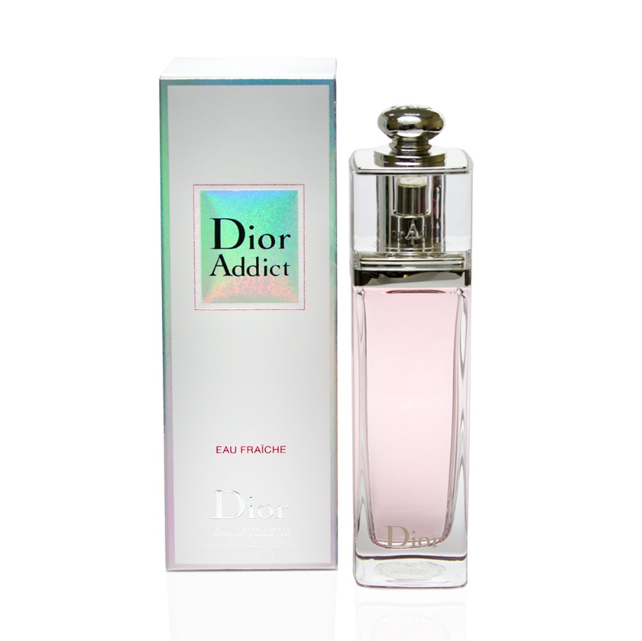 Dior Addict Eau Fraiche, т.в.50 мл