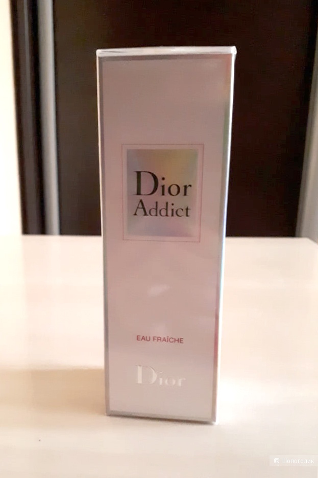 Dior Addict Eau Fraiche, т.в.50 мл