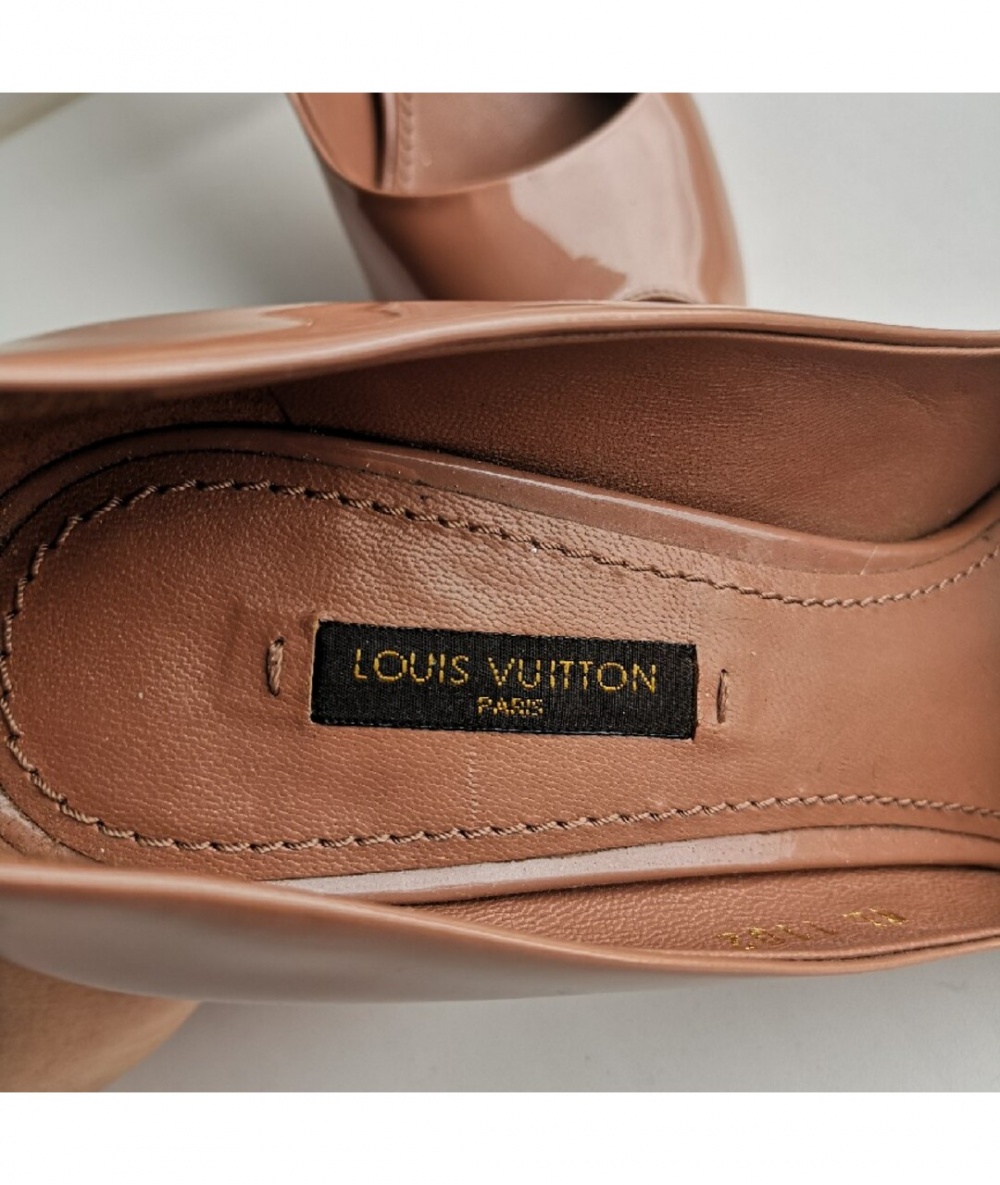 Туфли Louis Vuitton, 36