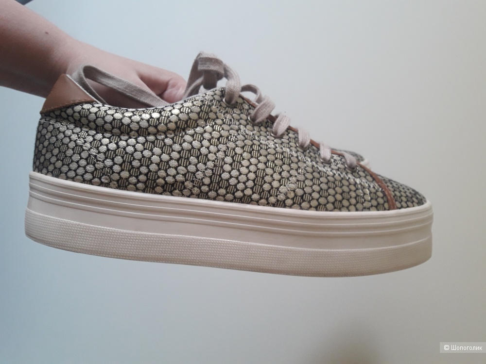 Кеды No Name, 40