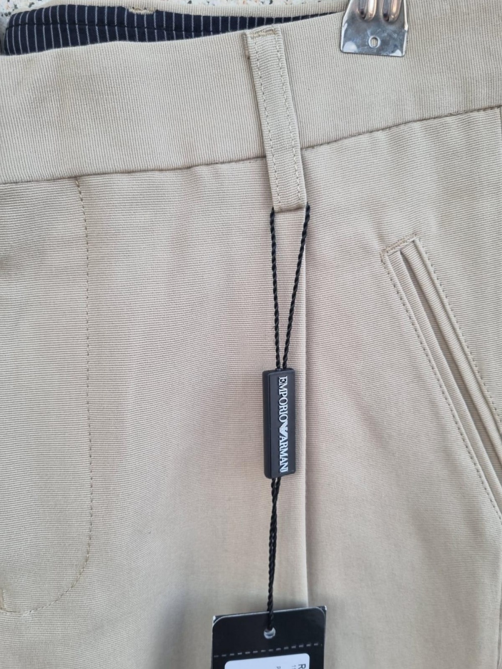 Брюки Emporio Armani, 46