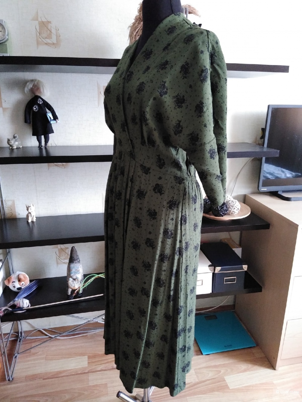 Платье TU. Размер: UK14 (44-46)