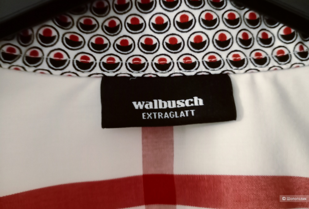 Рубашка Walbusch, 48-50