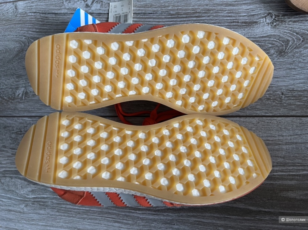 Кроссовки женские Adidas Iniki Runner Оригинал, размер 38