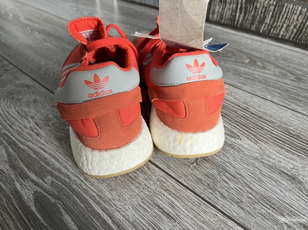 Кроссовки женские Adidas Iniki Runner Оригинал, размер 38