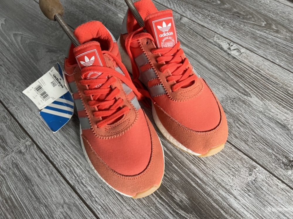 Кроссовки женские Adidas Iniki Runner Оригинал, размер 38
