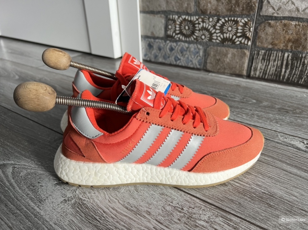 Кроссовки женские Adidas Iniki Runner Оригинал, размер 38