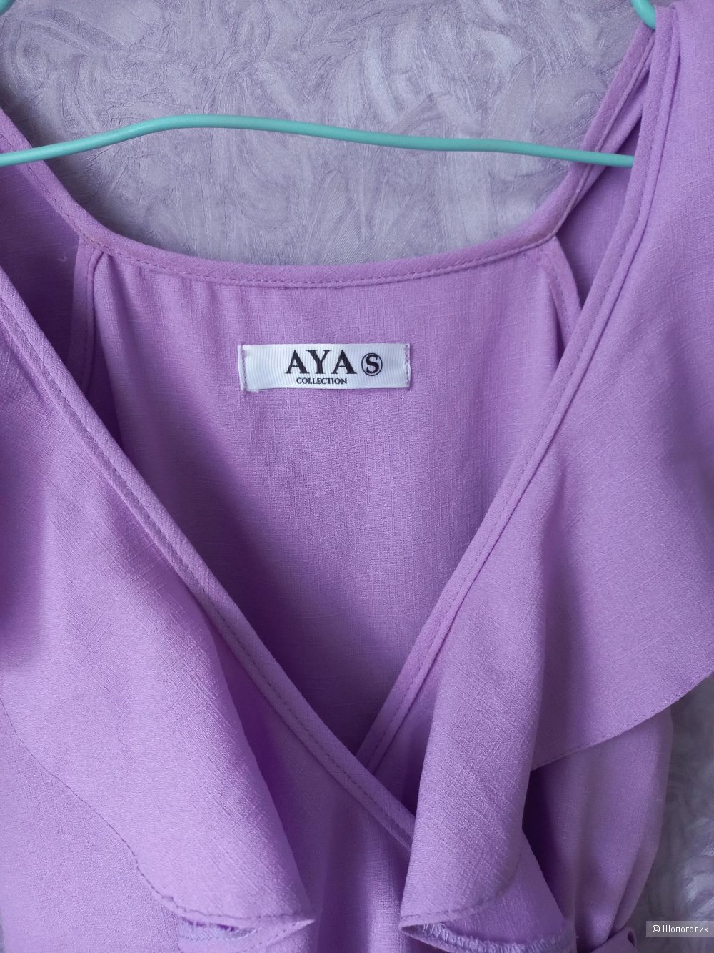 Платье AYAS COLLECTION, размер Xs, S(M