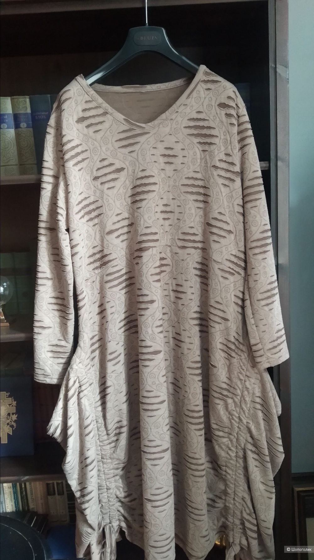 Платье Ноу нэйм, Италия, 50-52
