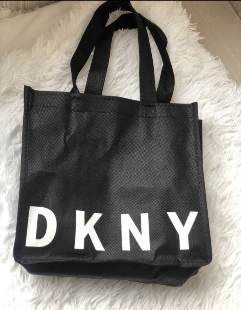 Кроссбоди dkny elissa north south crossbody zebra