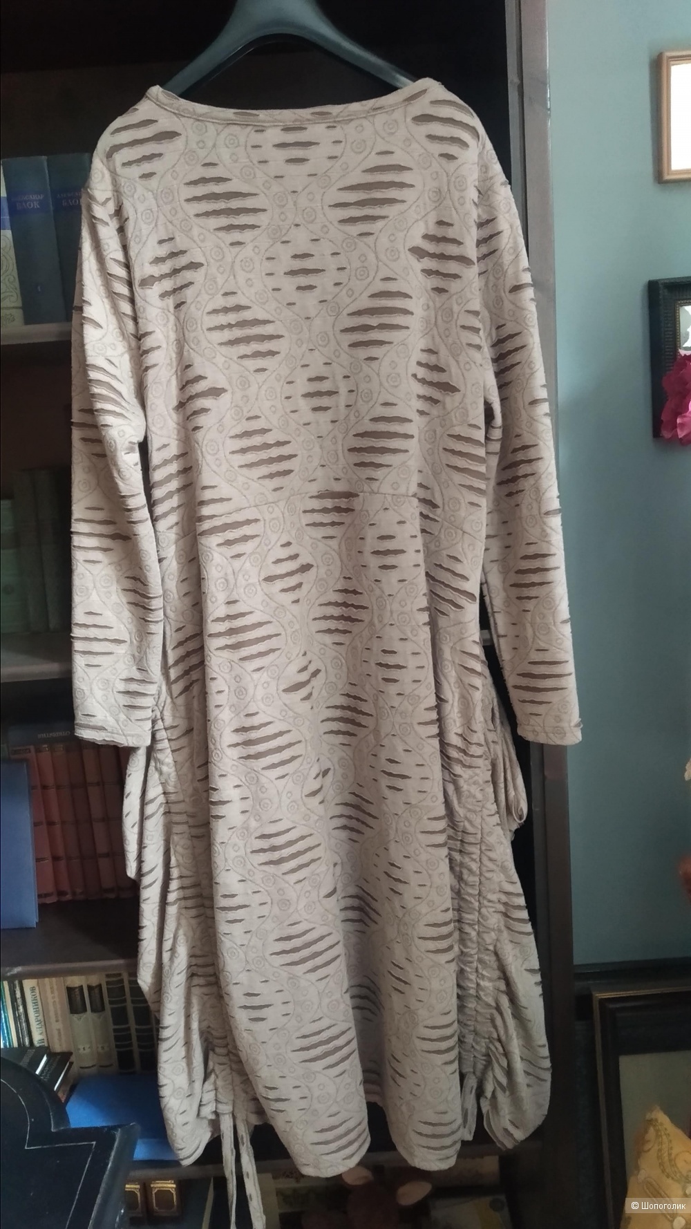 Платье Ноу нэйм, Италия, 50-52