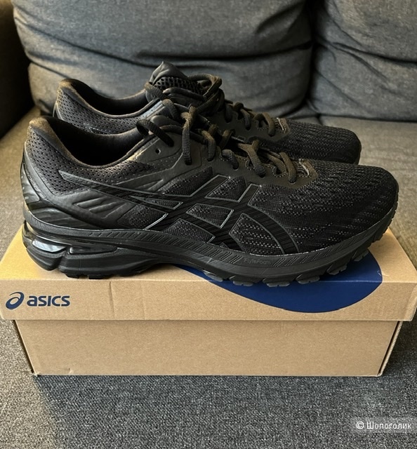 Кроссовки ASICS GT-2000 9. Размер US10, 43