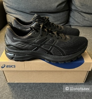 Кроссовки ASICS GT-2000 9. Размер US10, 43