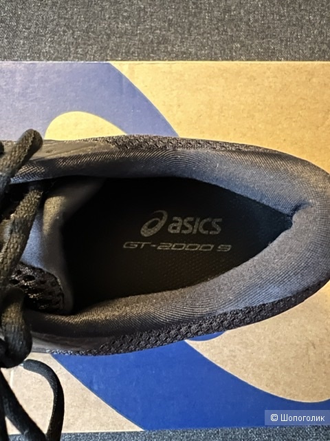 Кроссовки ASICS GT-2000 9. Размер US10, 43