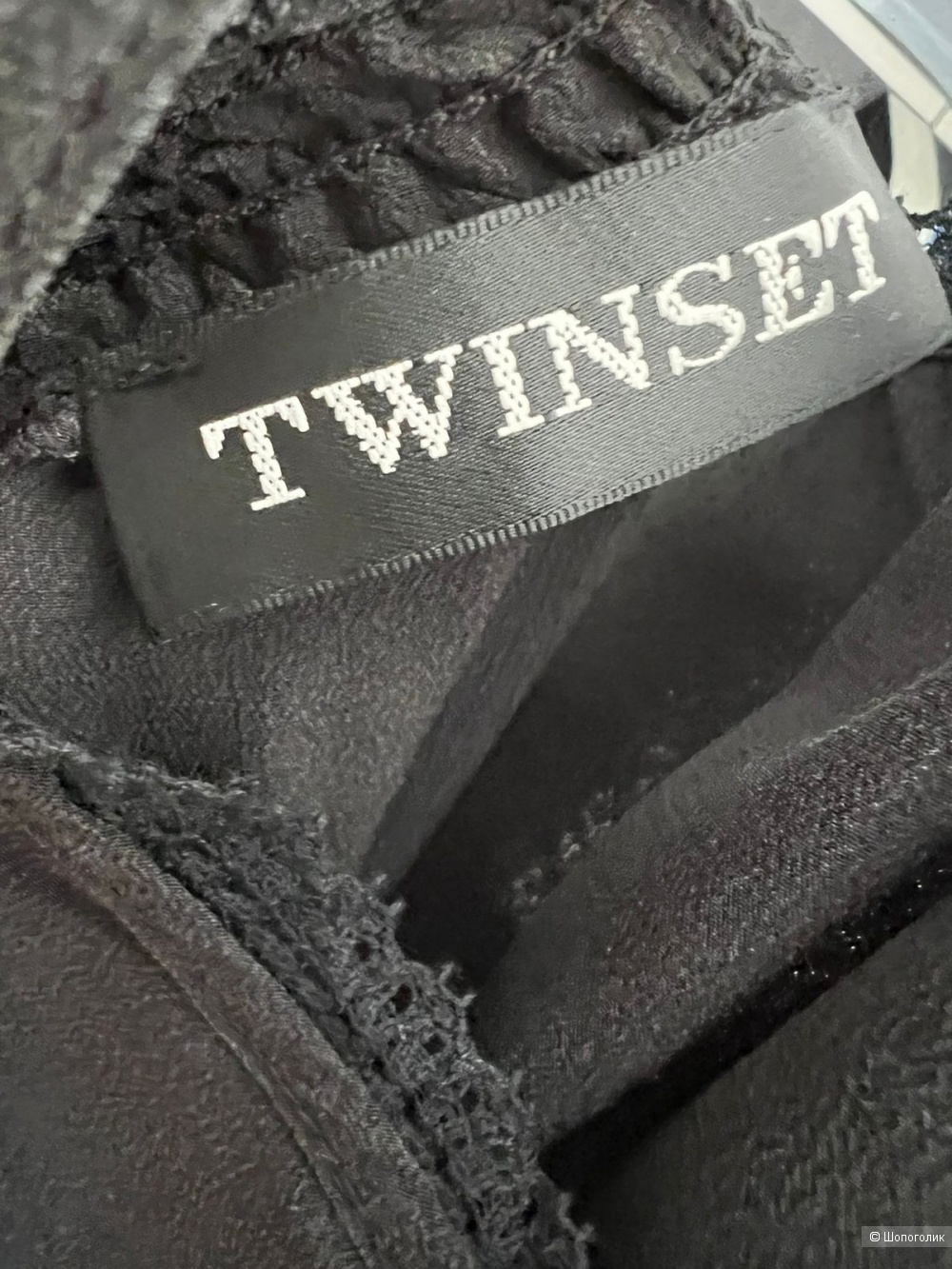 Комбинезон TWINSET, размер 44