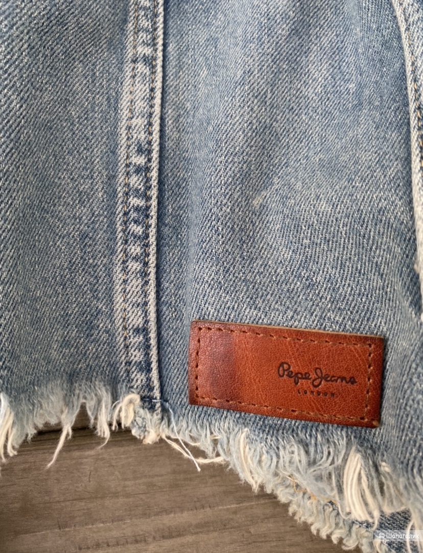 Куртка Pepe Jeans, S