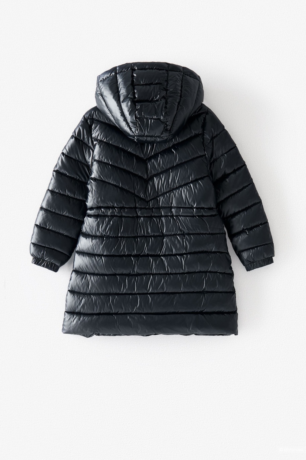 Пальто Zara размер 134