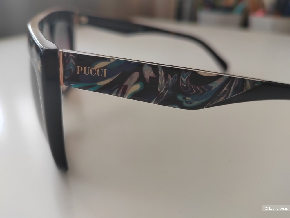 Солнцезащитные очки EMILIO PUCCI