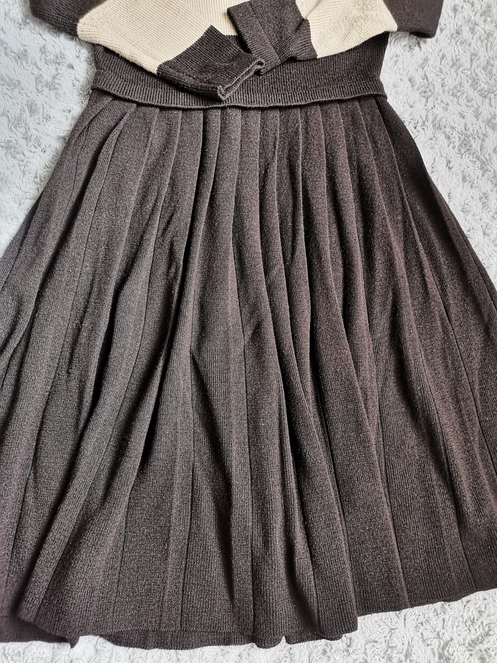 Платье MaxMara, размер 42-44, 44 росс.