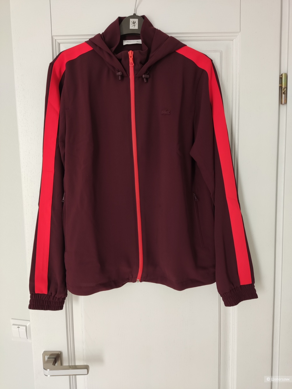Ветровка Lacoste, M