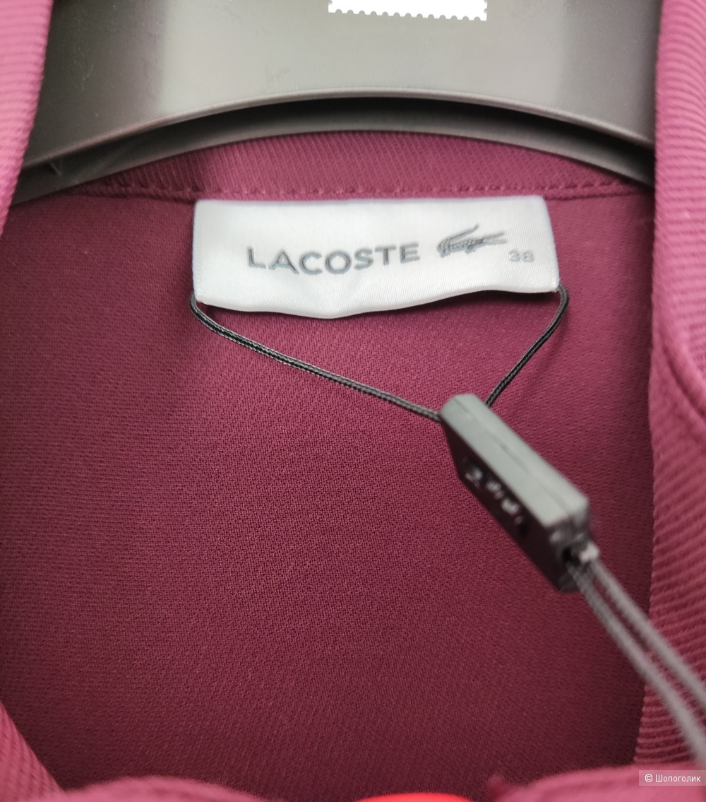 Ветровка Lacoste, M