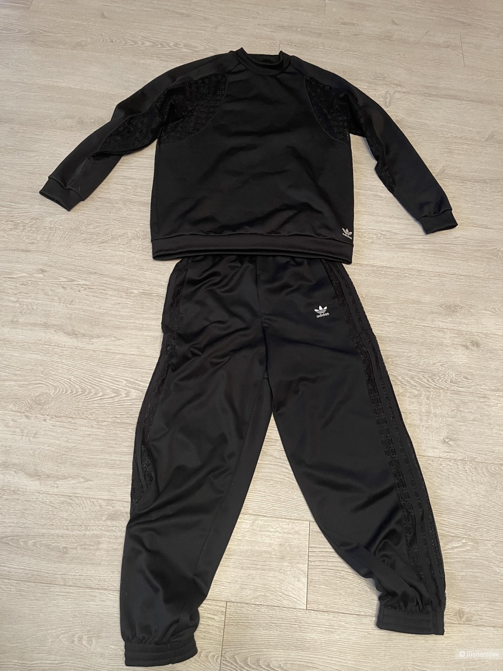 Костюм ADIDAS S (M,L)