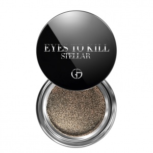 Тени для век Giorgio Armani Eyes to Kill Stellar, 4гр.