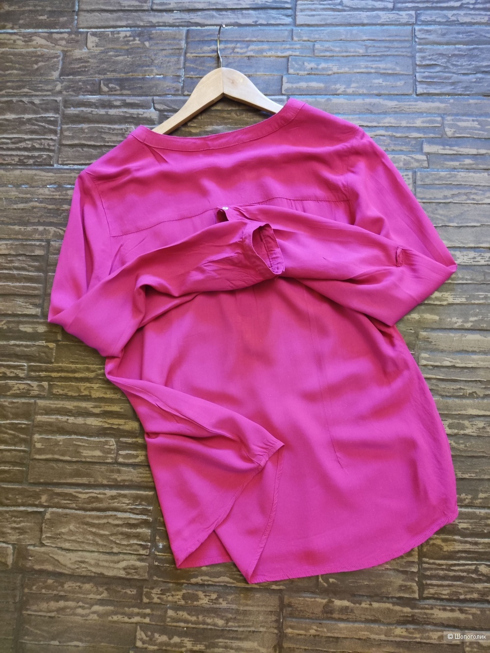 Блузка Tailor&Rose размер 48/50