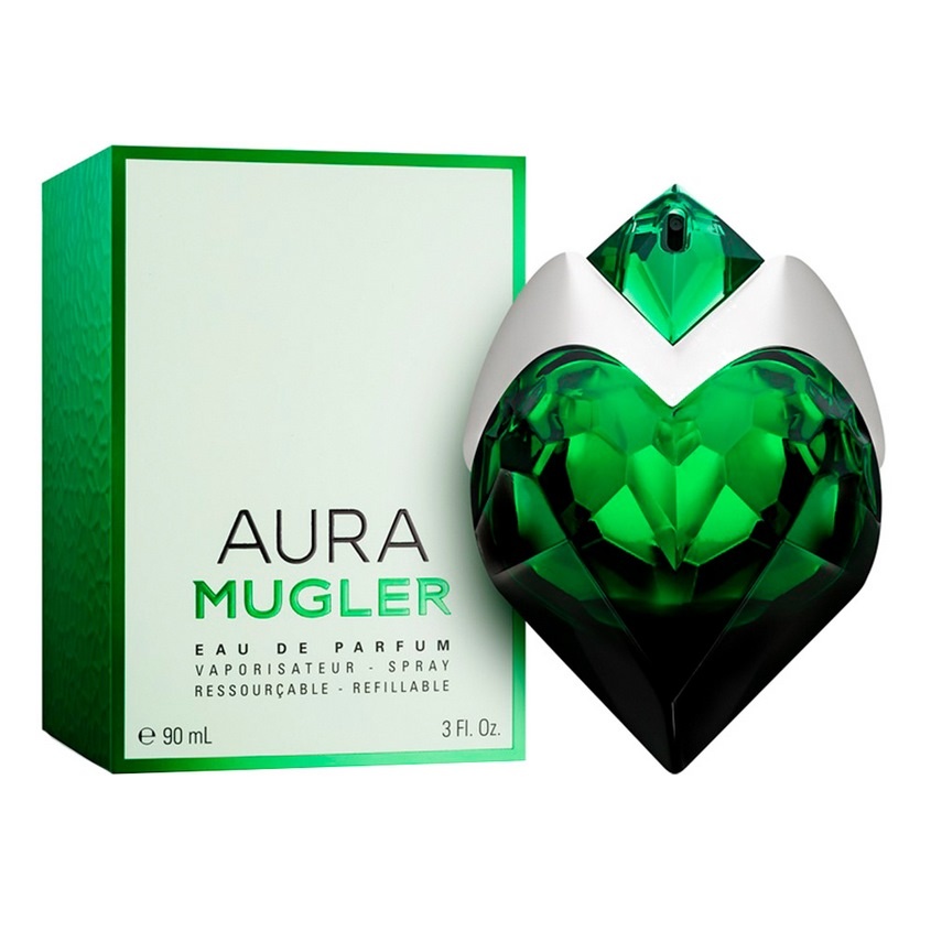 Парфюмерная вода Aura Mugler, 50 ml