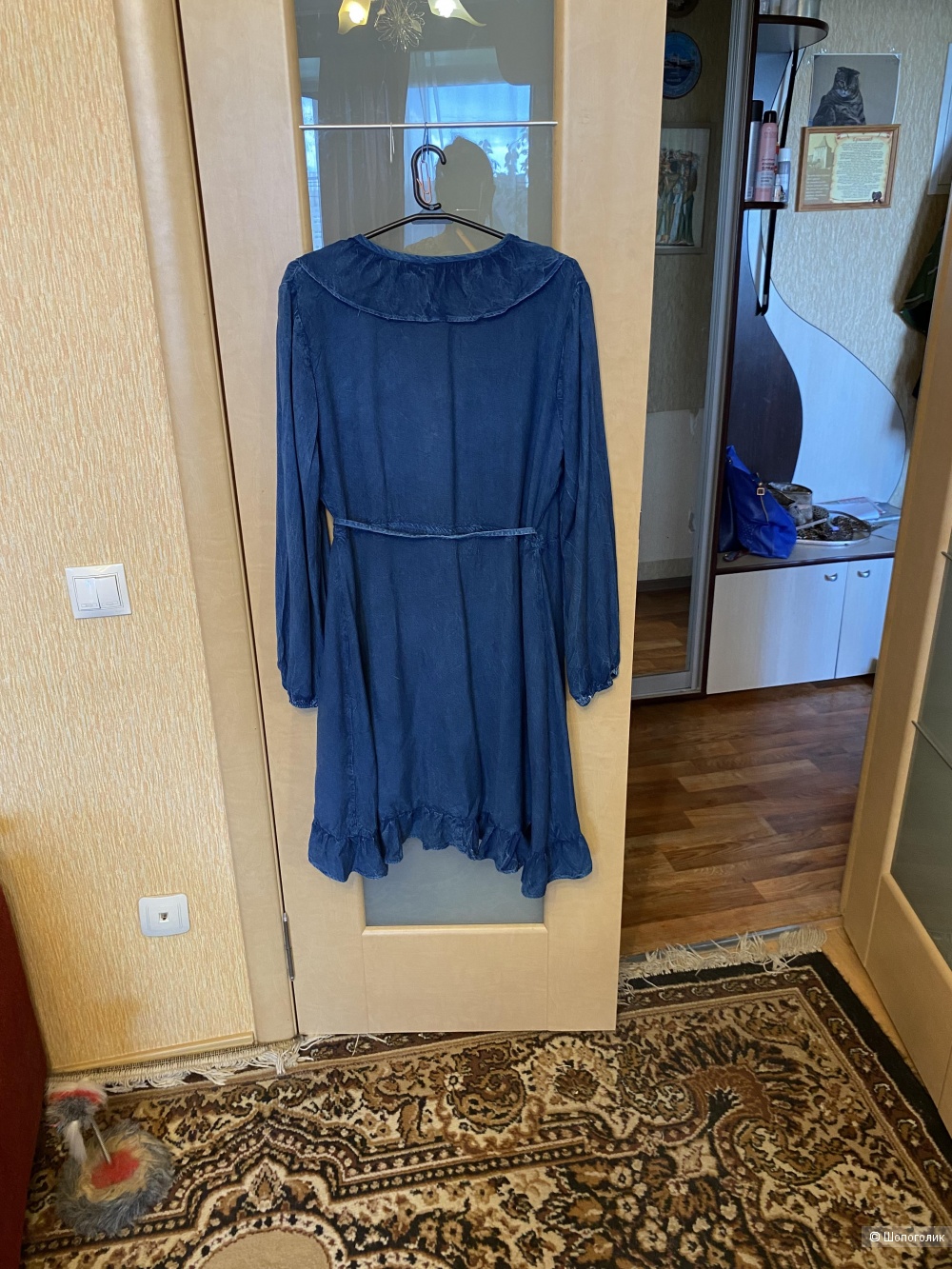 Платье QledLondon, 44-46