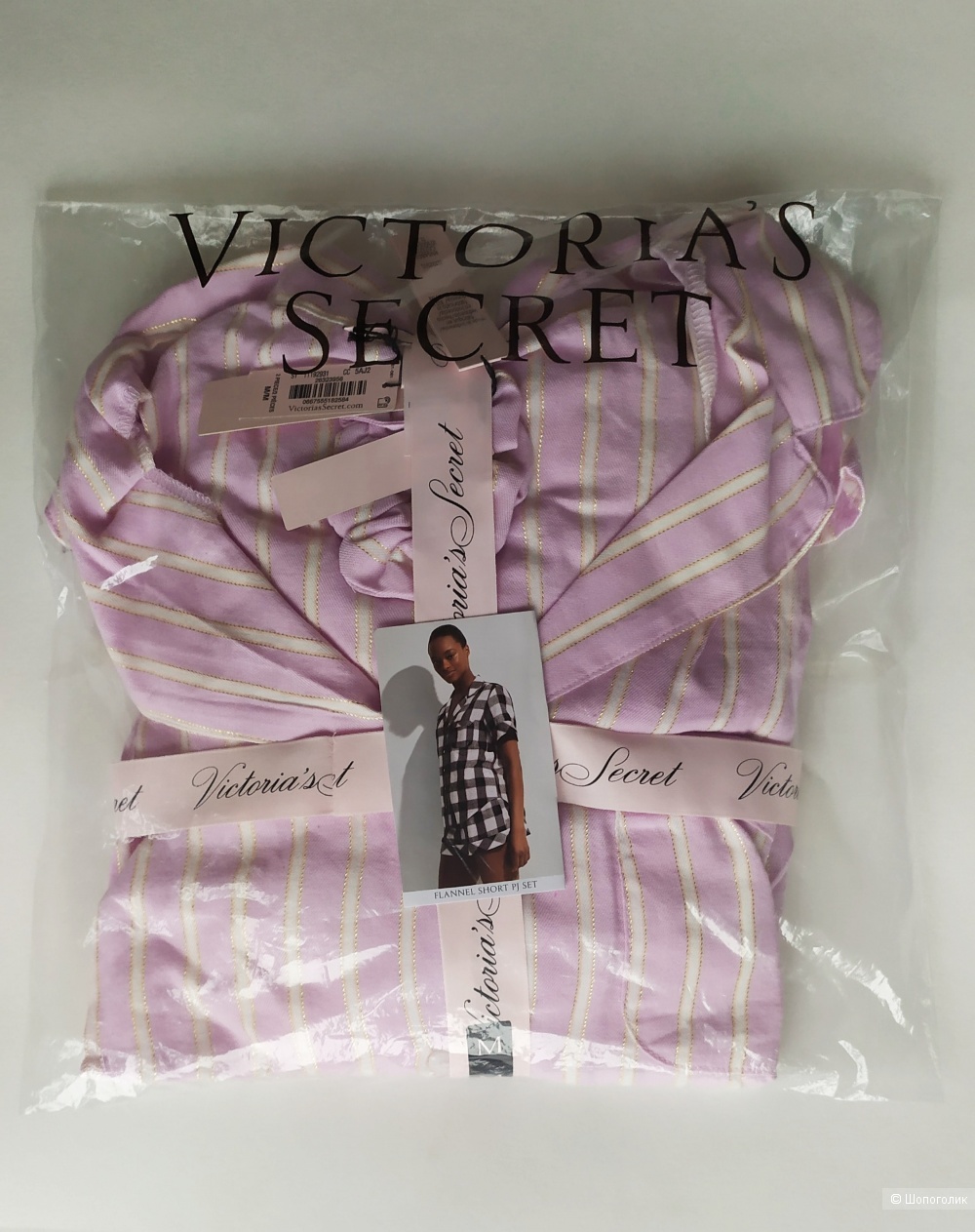Пижама VICTORIA'S SECRET, размер М (48-46)
