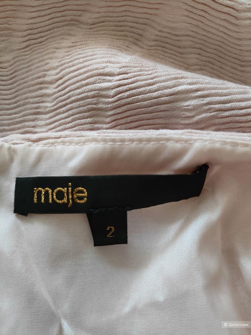 Платье Maje, размер S