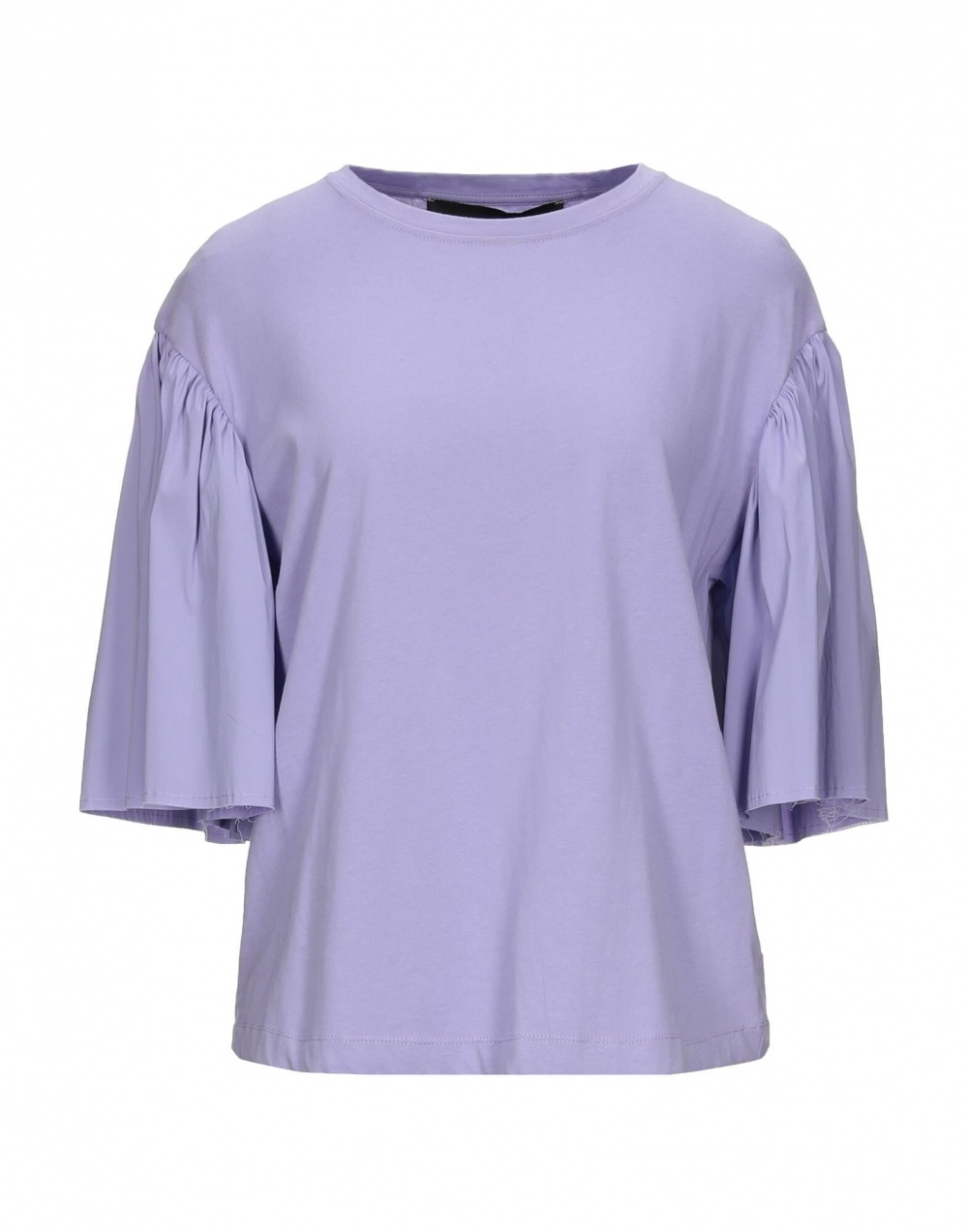 Блузка футболка FEDERICA TOSI размер 44 на 46