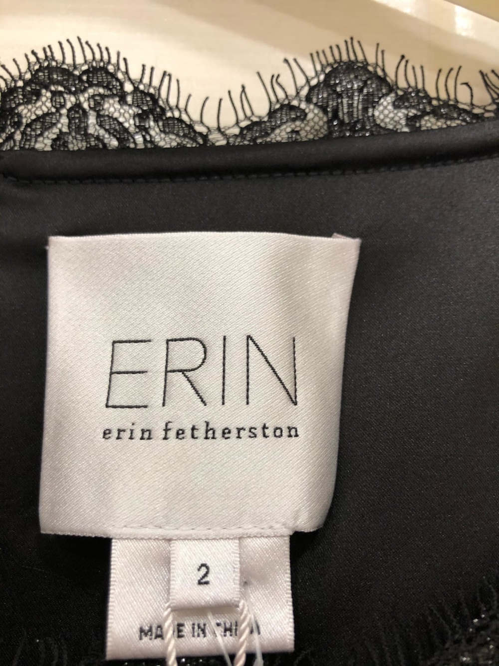 Платье ERIN ERIN FETHERSTON.Размер XS-S.