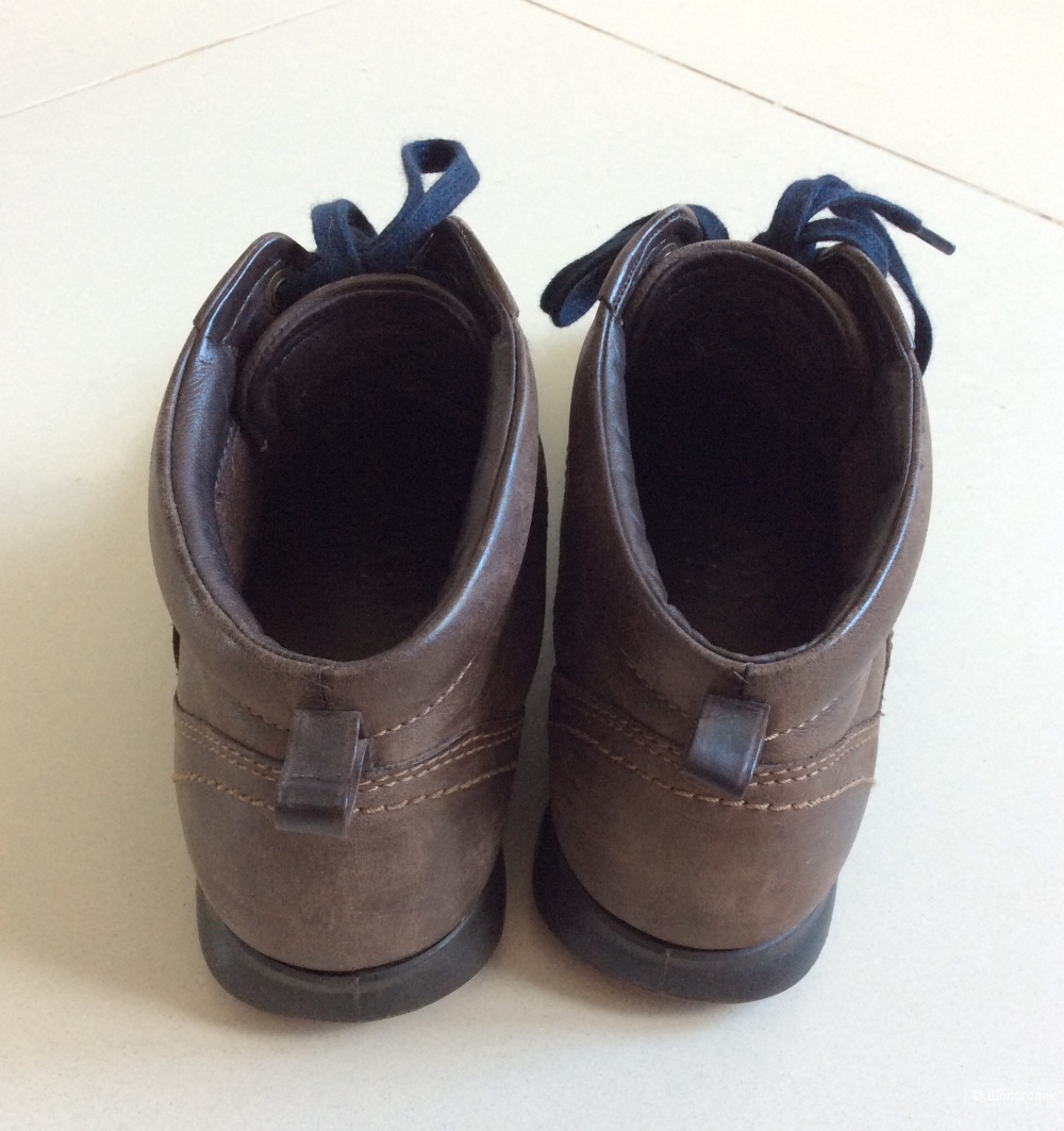 Ботинки-кроссовки ECCO р.41 (26,2 см)