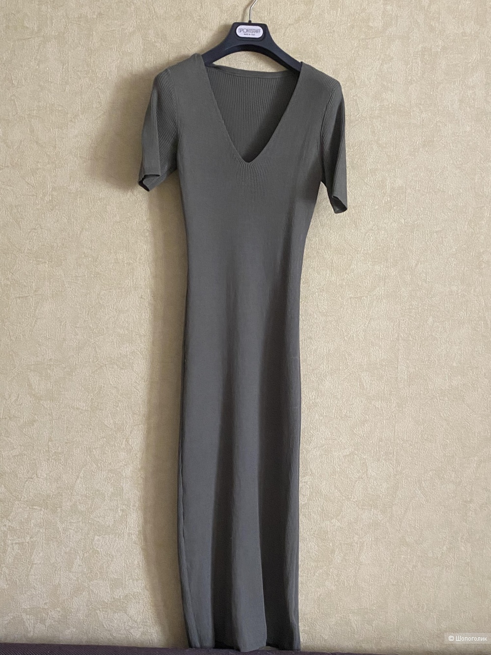 Платье Tom Farr, размер М.