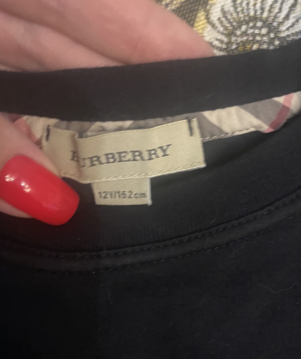 Кофта Burberry, 12Y, 152