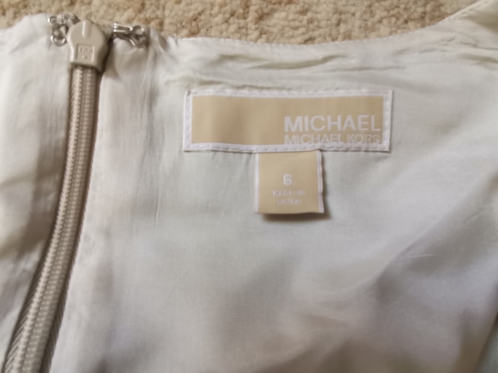 Платье Michael Kors, размер 42-44, 44 росс.