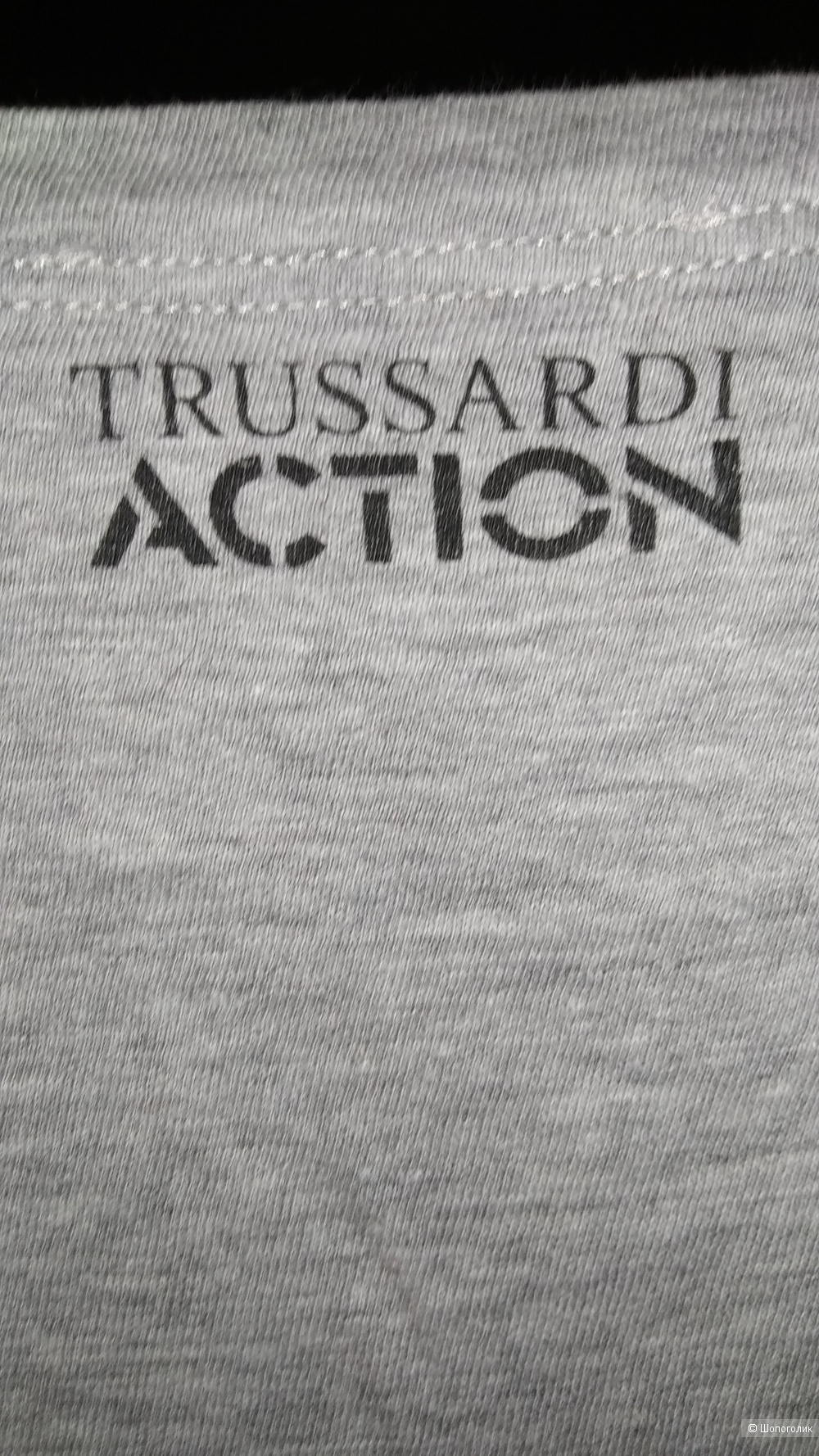 Футболка Trussardi Action, 50-52