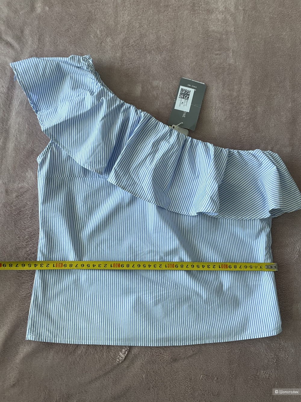 Топ collezione, размер XL (48)