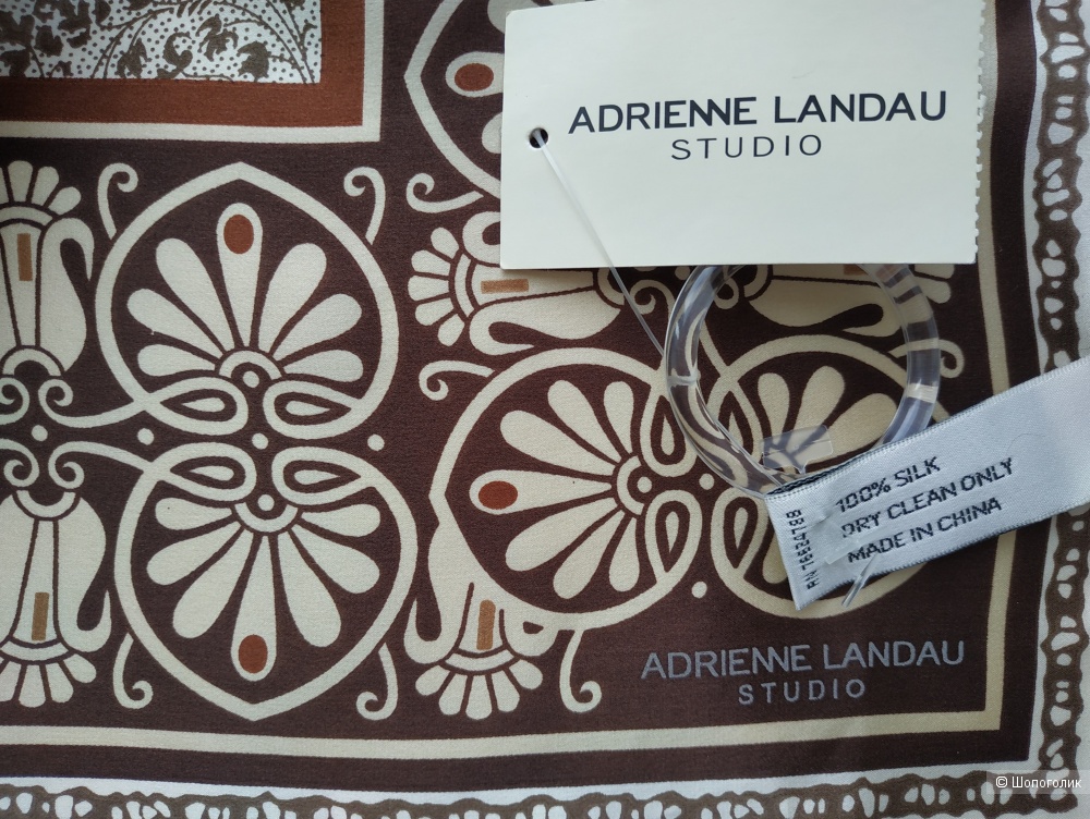 Платок  Adrienne Landau Studio one size