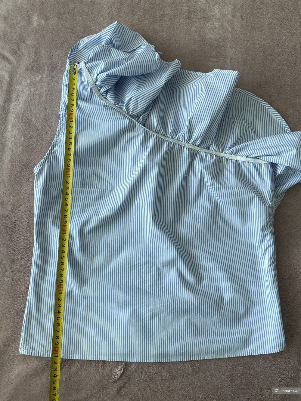Топ collezione, размер XL (48)