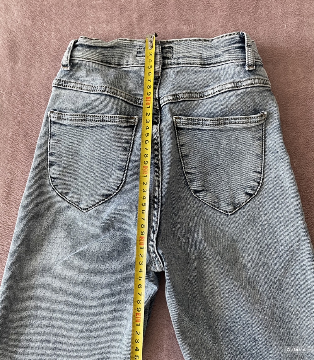 Джинсы Liuzin Jeans, размер 42-44