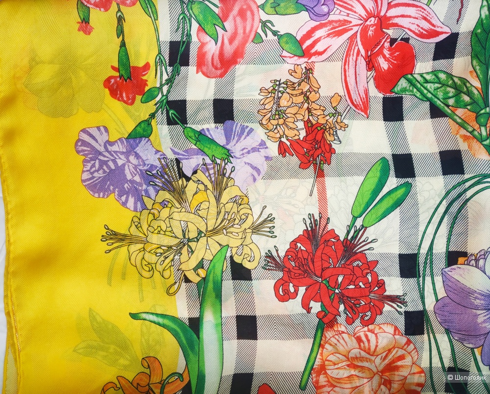 Палантин Kenzo one size