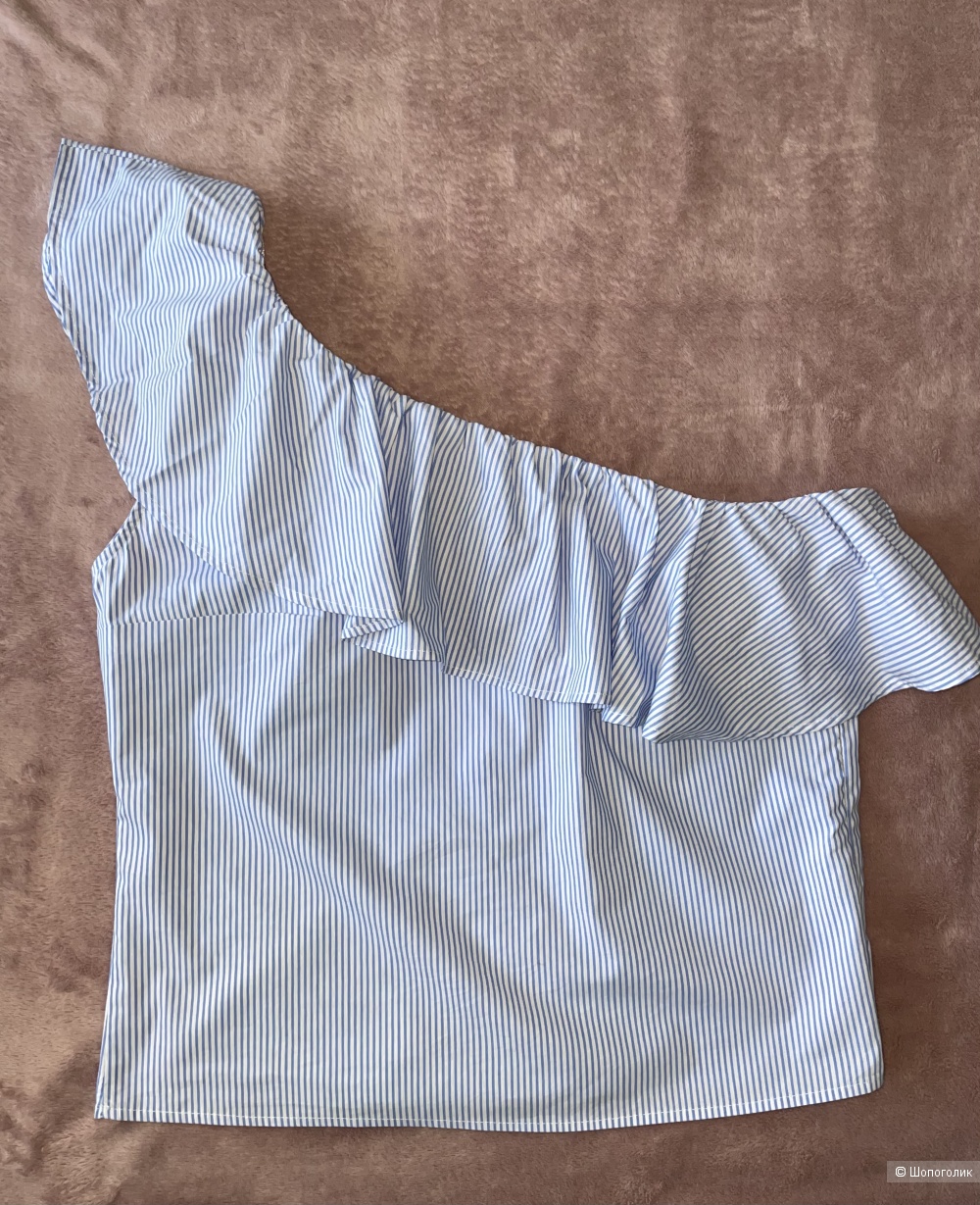 Топ collezione, размер XL (48)