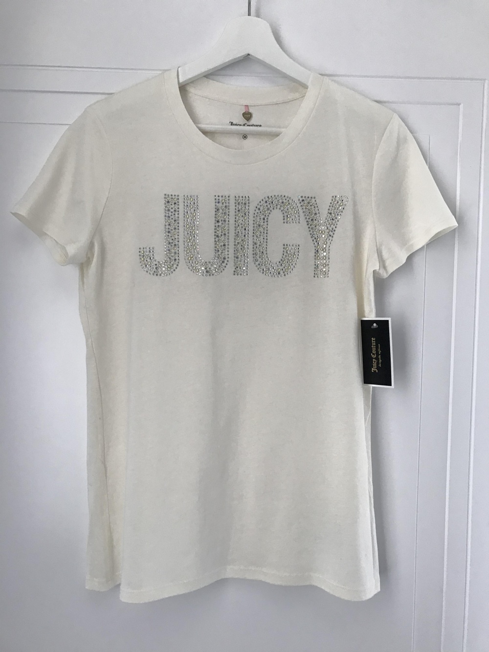 Футболка Juicy Couture M