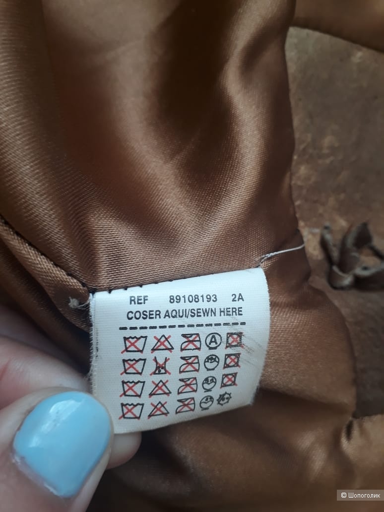 Куртка aspelie 46 размер